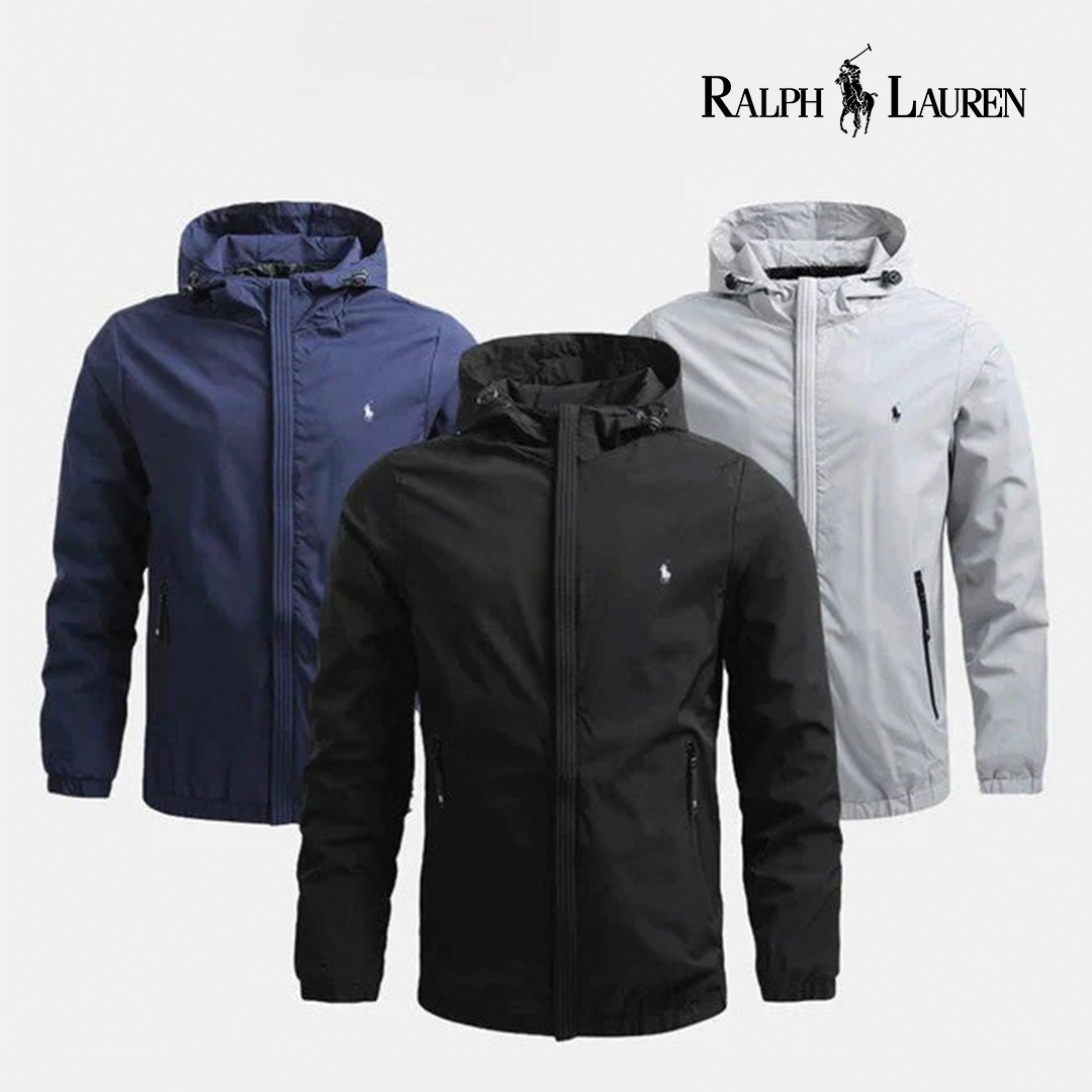 Sport Waterproof Jacket R&L