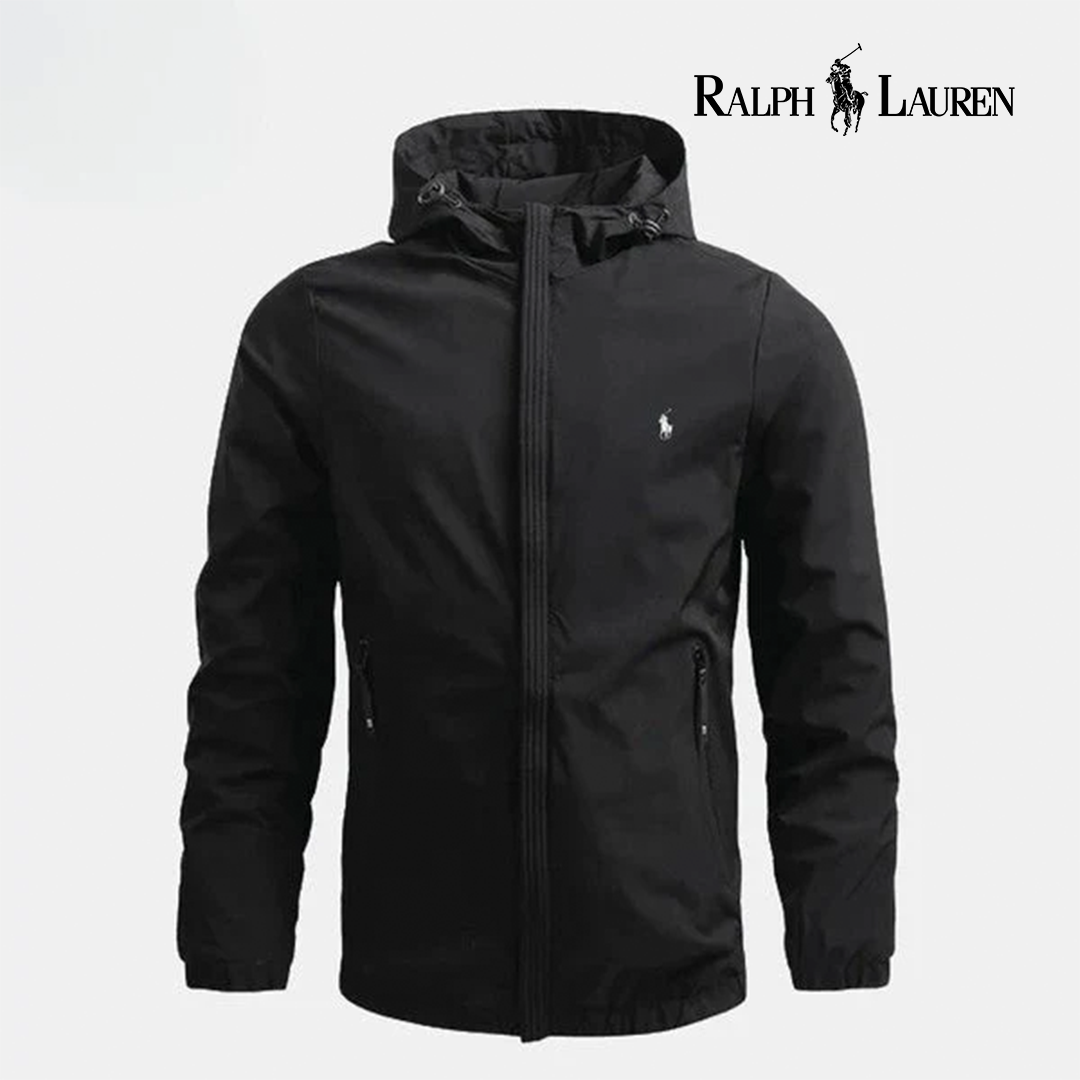 Sport Waterproof Jacket R&L