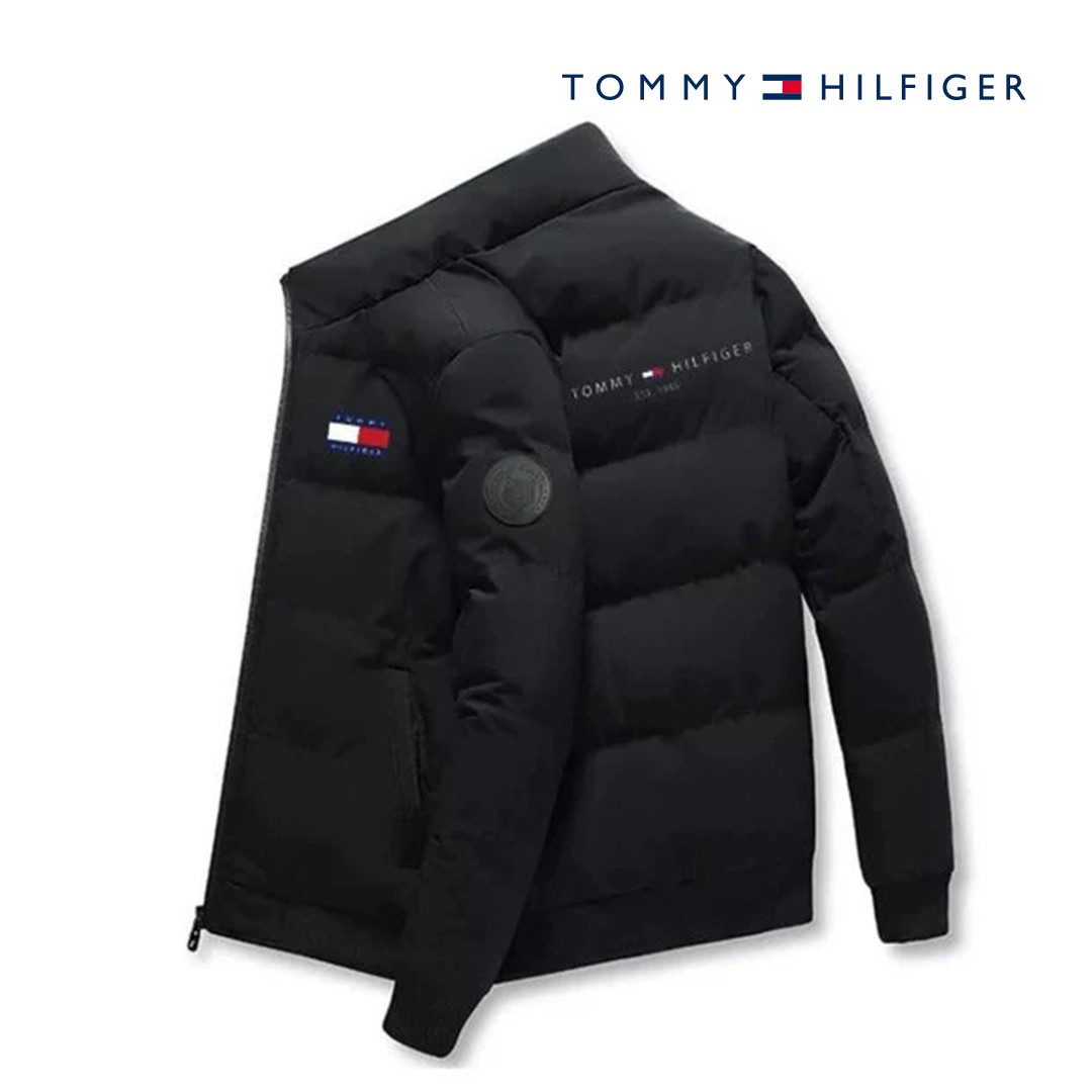 TH Puffer Jacket